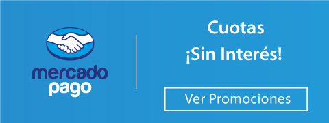 Ver promociones 12 cuotas sin interés